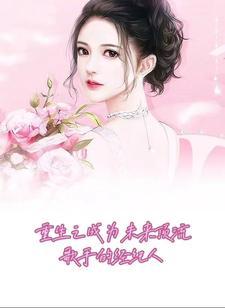 重生之成为未来顶流歌手的经纪人